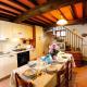 Spacious Cottage in Buti, Buti - Fotografie 6