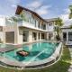 Spacious 4BR Villa with Pool in Central Seminyak - Foto 1