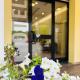 MH Hotel Benaco