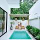 Roots89 Private Pool Villa, Ban Suan Phlu