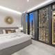 FIRST CLASS 4BR Spacious Luxury Retreat, Dubaj - Fotografie 3