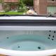 Vakantiewoning L'Eau Tendre in Ellezelles, met wellness en buitenzwembad met overkapping - Foto 8