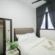 2BR WIFI, Mid Valley, Mosaic Southkey, 5-7 pax, 7 mins to CIQ, Johor Bahru (foto 8)