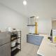 2BR WIFI, Mid Valley, Mosaic Southkey, 5-7 pax, 7 mins to CIQ, Johor Bahru (foto 10)