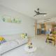 2BR WIFI, Mid Valley, Mosaic Southkey, 5-7 pax, 7 mins to CIQ, Johor Bahru (foto 2)