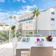 3-Br Apartment with Pool Parking & Beaches 100m away Cannes - Fotografie 4