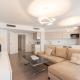 3-Br Apartment with Pool Parking & Beaches 100m away Cannes - Fotografie 5