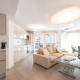 3-Br Apartment with Pool Parking & Beaches 100m away Cannes - Fotografie 7