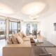 3-Br Apartment with Pool Parking & Beaches 100m away Cannes - Fotografie 8
