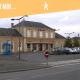 La Halte, Proche gare, Cosy, Spacieux Issoudun - Foto 5