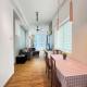 Parkview Service Apartment By Bonjour, Kuala Lumpur - Fotografie 9