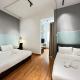 Parkview Service Apartment By Bonjour, Kuala Lumpur - Fotografie 4