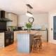 Secluded Luxury Off-Grid Hideaway with Apartment, Selkirk (fotografie 3)