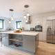 Secluded Luxury Off-Grid Hideaway with Apartment, Selkirk (fotografie 5)