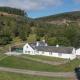 Secluded Luxury Off-Grid Hideaway with Apartment, Selkirk (fotografie 6)