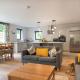 Secluded Luxury Off-Grid Hideaway with Apartment, Selkirk (fotografie 7)
