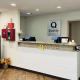 Quality Inn & Suites Prestonsburg next to Mountain Arts Center, Prestonsburg (fotografie 4)