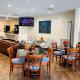 Quality Inn & Suites Prestonsburg next to Mountain Arts Center, Prestonsburg (fotografie 8)