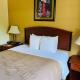 Quality Inn & Suites Prestonsburg next to Mountain Arts Center, Prestonsburg (fotografie 10)