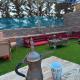 شالية ريف الوادي - Reef alwadi chalet Jerash - Foto 3
