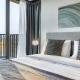 Burj Khalifa View I 1 BDR Apartment in MBR City I Mag Eye, Dubaj - Fotografie 10