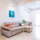 Starfall Sky Apartment, Agaraki (fotografie 5)