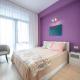Starfall Sky Apartment, Agaraki (fotografie 7)