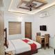 MARINA SUITES AIRPORT HOTEL, Cochin - Foto 5