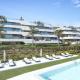 3 Bed Apartment with Sea views Estepona - Fotografie 1