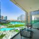 Spectacular Views of Burj & Fountain - 2 BR, Dubaj - Fotografie 7
