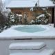 Hyades Mountain Resort, Kato Trikala Korinthias (fotografie 3)