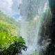 The Falls at Mangal Caverns, Vagamon - Fotografie 10