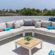 236 - Casa Yasmine by Villas Now Ltd Playa Blanca - Fotografie 5