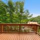 Treetops Chalet - 3bd/2bt Boutique Cabin w/Mt Leconte views in Gatlinburg - Fotografie 5