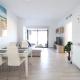 Sunrise apartment, Pinada Beach IV, La Mata, Torrrevieja