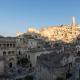 Al Sasso, Matera