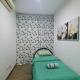 Cozy studio family lake view SETAPAK CENTRAL MALL, Kuala Lumpur - Fotografie 6