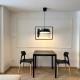 1B1B Classic and Cozy Room Nimman15, Free Bicycles, Hi-Speed WIFI