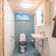 Guest apartment with authentic Finnish wooden sauna, 10 min drive from the airport, Helsinki (zdjęcie 10)