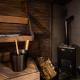 Guest apartment with authentic Finnish wooden sauna, 10 min drive from the airport, Helsinki (zdjęcie 8)