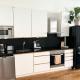 HAKANIEMI luxury apartment Helsinki center, 24h check in, Helsinki (photo 7)