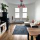 HAKANIEMI luxury apartment Helsinki center, 24h check in, Helsinki