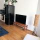 HAKANIEMI luxury apartment Helsinki center, 24h check in, Helsinki (photo 5)