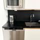 HAKANIEMI luxury apartment Helsinki center, 24h check in, Helsinki (photo 8)