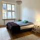 HAKANIEMI luxury apartment Helsinki center, 24h check in, Helsinki (photo 9)