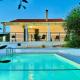 Elea Boutique Villa with private pool by DadoVillas, Acharavi (foto 2)