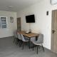 Apartmán 1 Jägerhaus, Radovesice (foto 4)