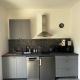 Apartmán 1 Jägerhaus, Radovesice (foto 3)