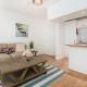 1Bed - Ground Floor - Fast Wi-Fi Aberdeen - Fotografie 3