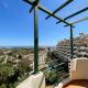 Panoramic views 2 bed apartment